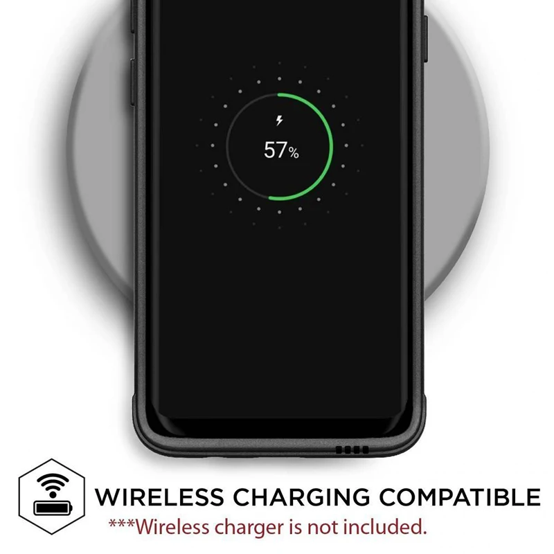 Защитный чехол X-Doria для Samsung Galaxy S9 Plus защитный в стиле милитари алюминиевый |