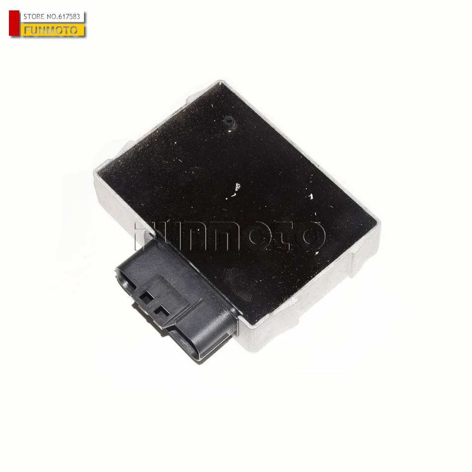 ECU подходит для CF650NK/CF650TR 2 шт. модель 2011 2015 код деталей 0700 174000 1000|ecu bmw|suit uniformecu saab |