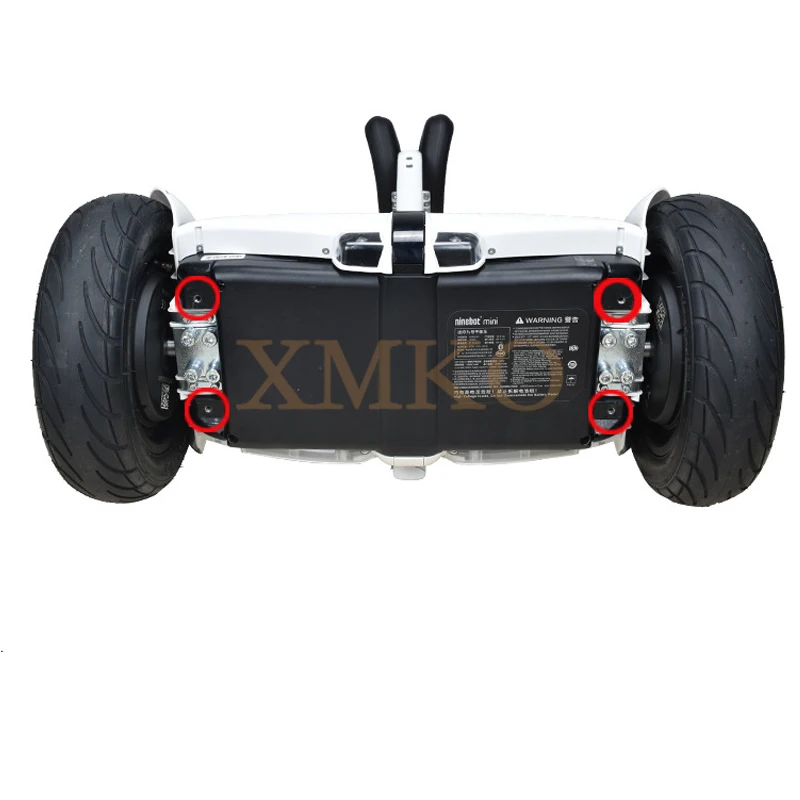 Xiaomi Мини Баланс Скутер защитная рамка для Xiaomi Mini PRO баланс скутер бампер бар