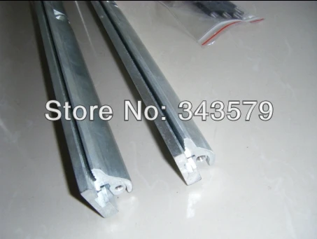 Быстрый зажим пластины PS GTO46 запасные части|clamp f|clamping clampparts heidelberg |