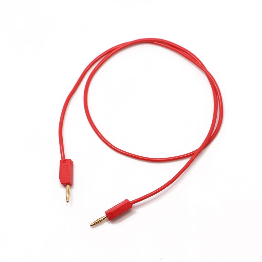 Золотая пластина 2 мм Штабелируемый в линии разъем припоя и само-сборки тестовые