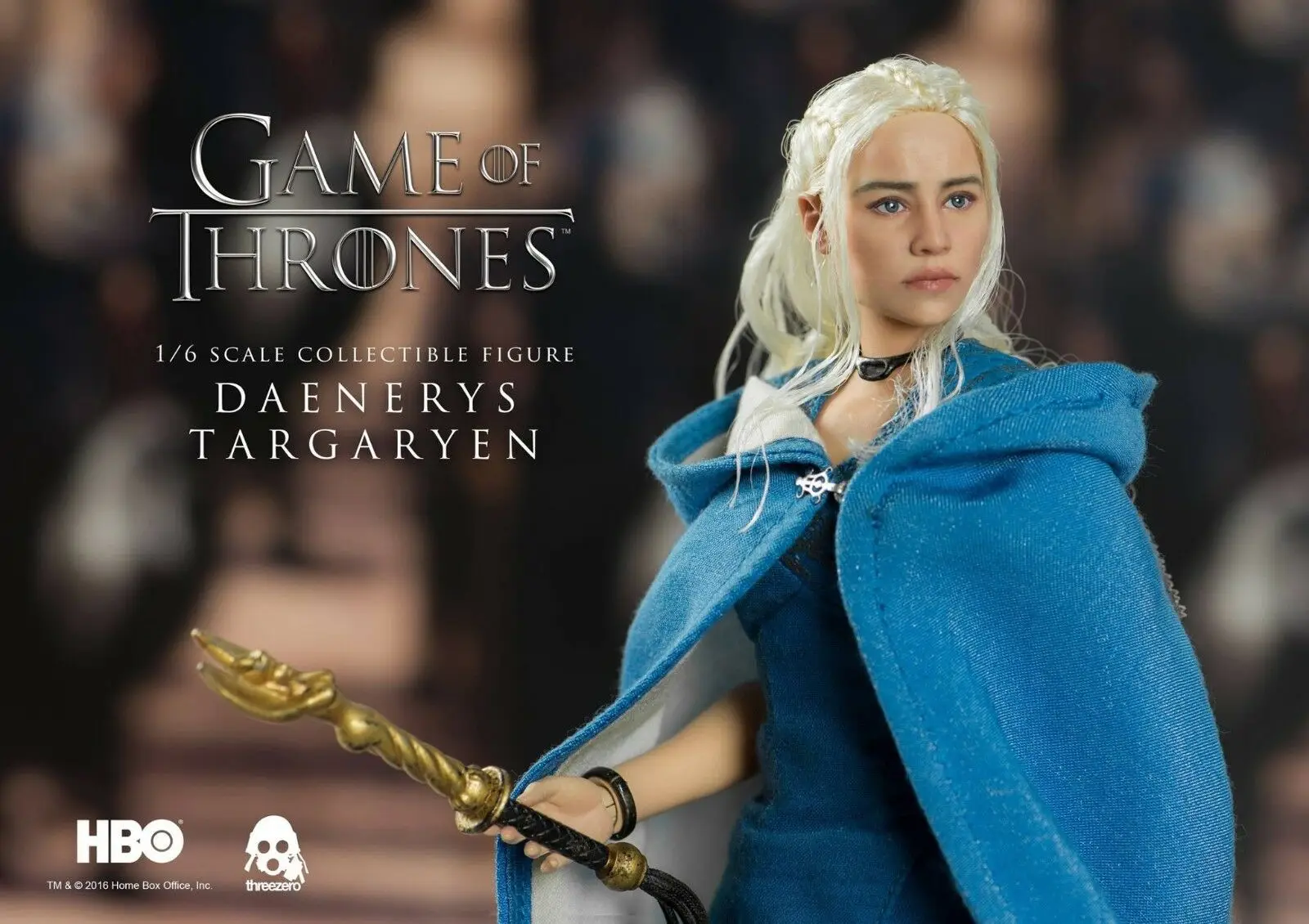1/6 весы полный набор фигурка тройной Игры престолов 3Z0018 dazenerys модель Targaryen игрушка