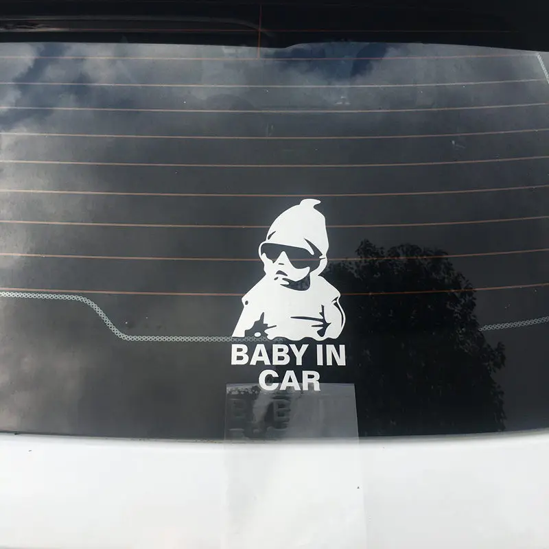 Автомобильная наклейка для Mini Cooper R52 R53 R55 R56 R58 R59 R60 R61 Paceman Countryman Clubman coupe детские