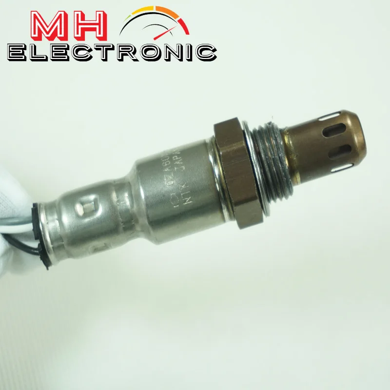 MH ELECTRONIC 22690 ET000 22690ET000 датчик кислорода (O2) для Nissan Micra March K12 Note E11 Tiida C11 с гарантией