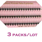 3 коробкипартия, изгиб для ресниц, длина 7-12 мм