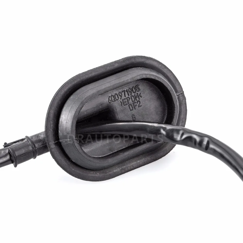 Модуль управления топливным насосом 1K0906093H 1K0906093 для VW EOS 07 13 Golf & GTI 06 Rabbit R32 Jetta