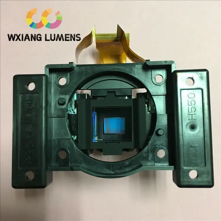 Новый новый оригинальный проектор OEM LCD Prism Assy оптом блок оптического блока H656
