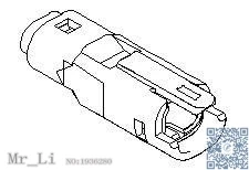 

52266-0211 Headers & Wire Housings 2.5MM WIRE PLUG(Mr_Li)