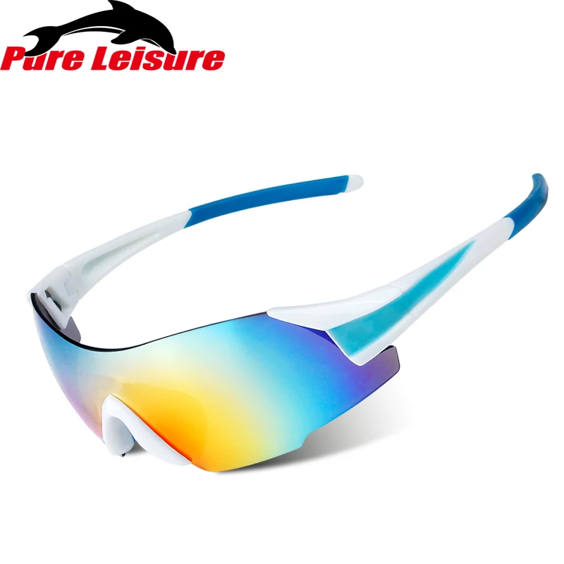 PureLeisure поляризационные очки для вождения спорта на открытом воздухе подходят