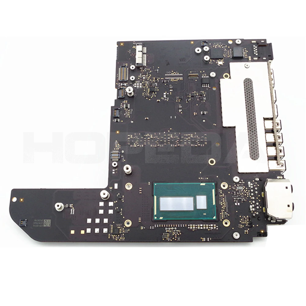 Для Apple Mac Mini материнская плата логическая A1347 2014 год 820-5509-A MGEM2 N2 Q2LL/A | Компьютеры и
