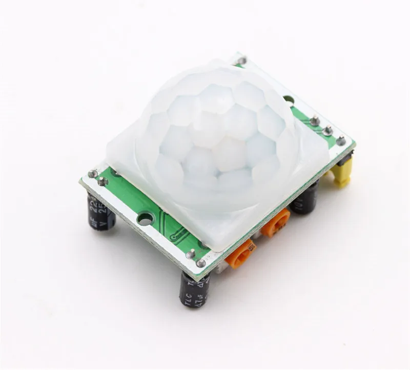 1 шт. модульный кронштейн детектора движения для arduino с ИК модулем