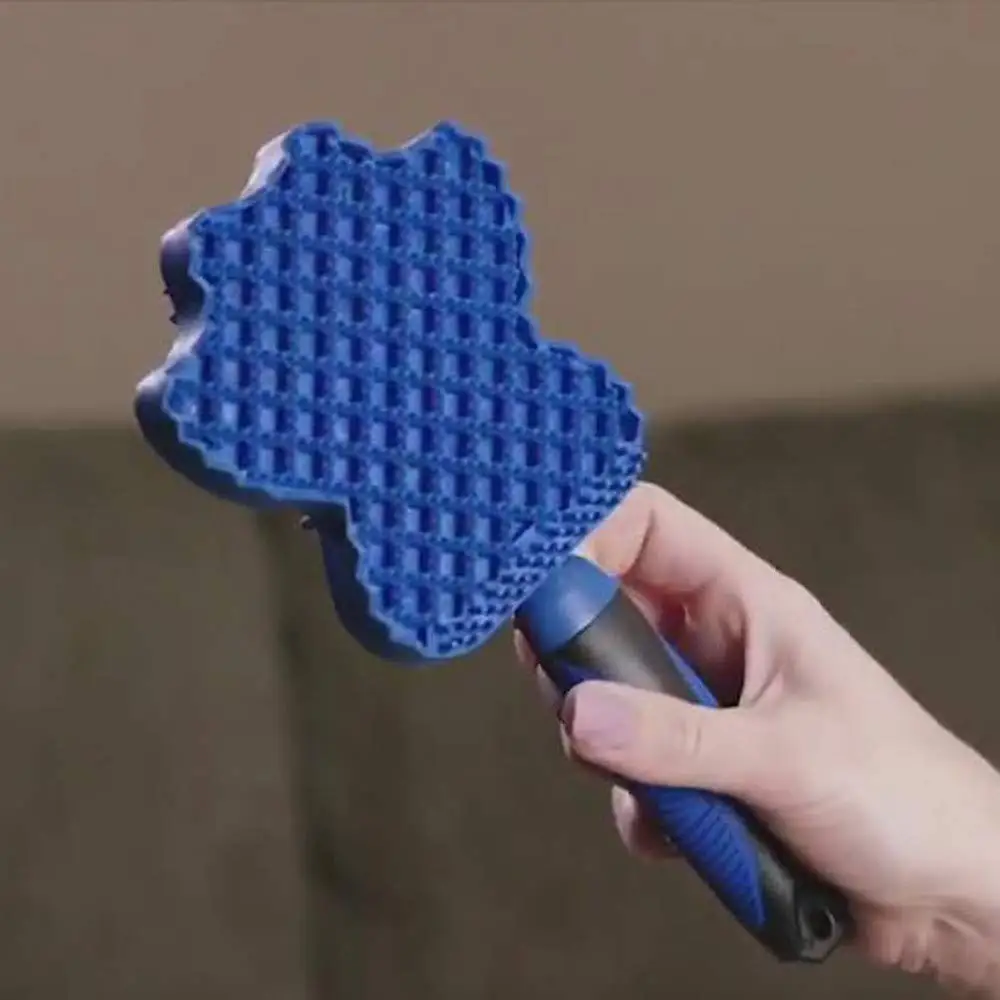 Щетка для ухода за домашними животными эффективная щетка удаления волос