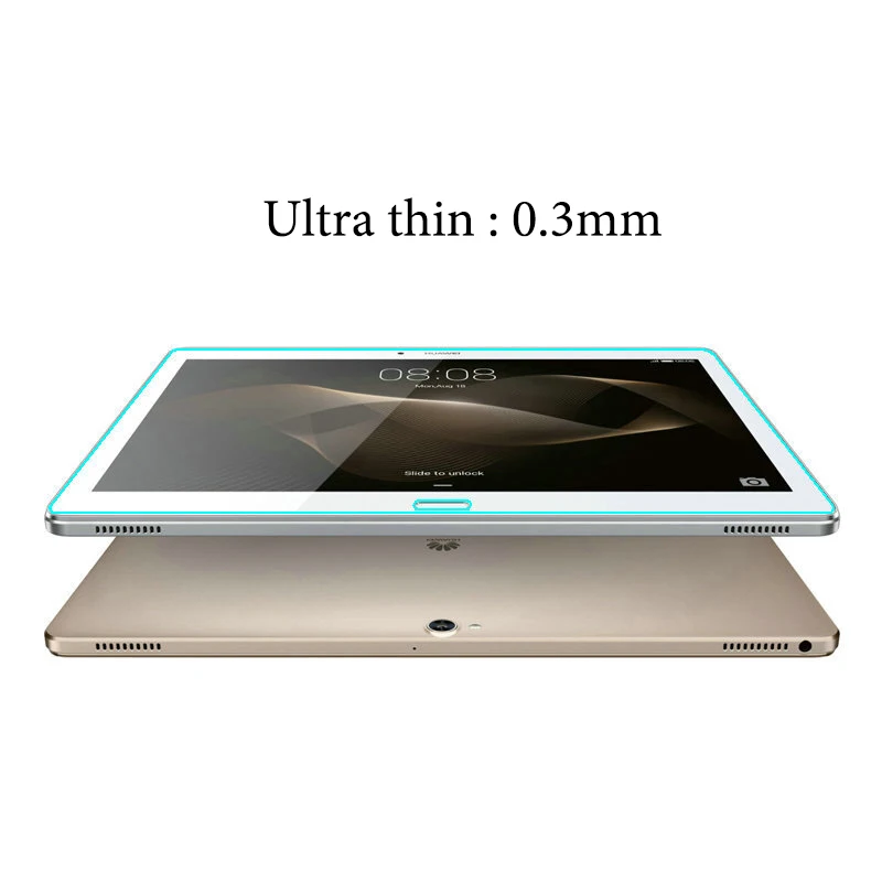 Защитное стекло закаленное для Huawei Mediapad Lanyue M2 Lite 7 0 10 дюймов | Компьютеры и офис