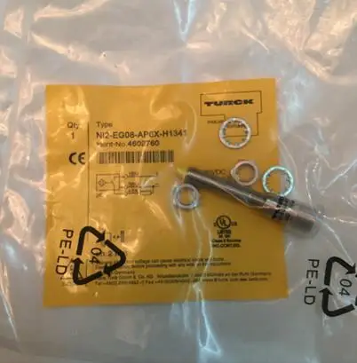 

FREE SHIPPING 100% NEW Bi2-EG08-AN6X-H1141 Proximity Sensor