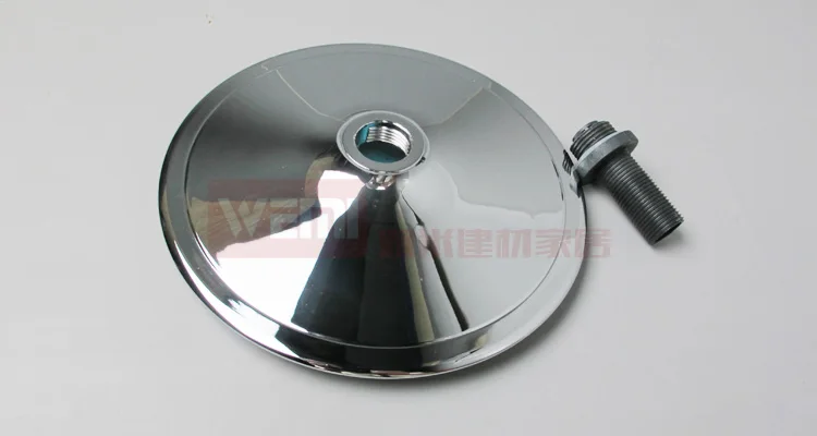 Душевая кабина душевая верхняя настраиваемая ручка с распылителем