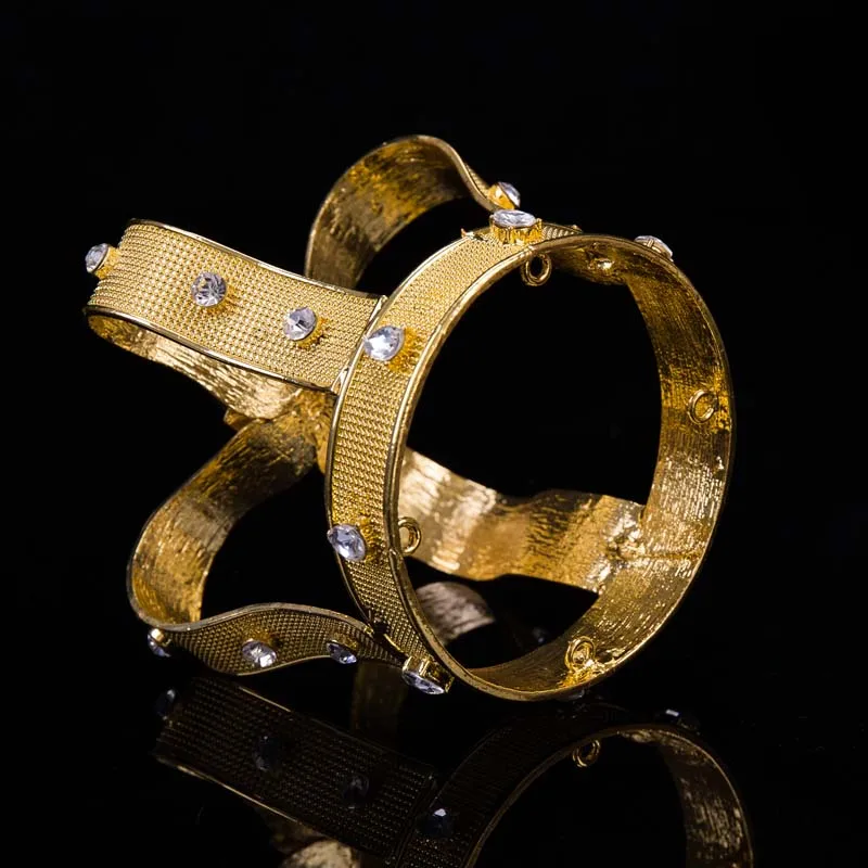 Павлин звезда подружки невесты Вечерние цветок девушка горный хрусталь полный