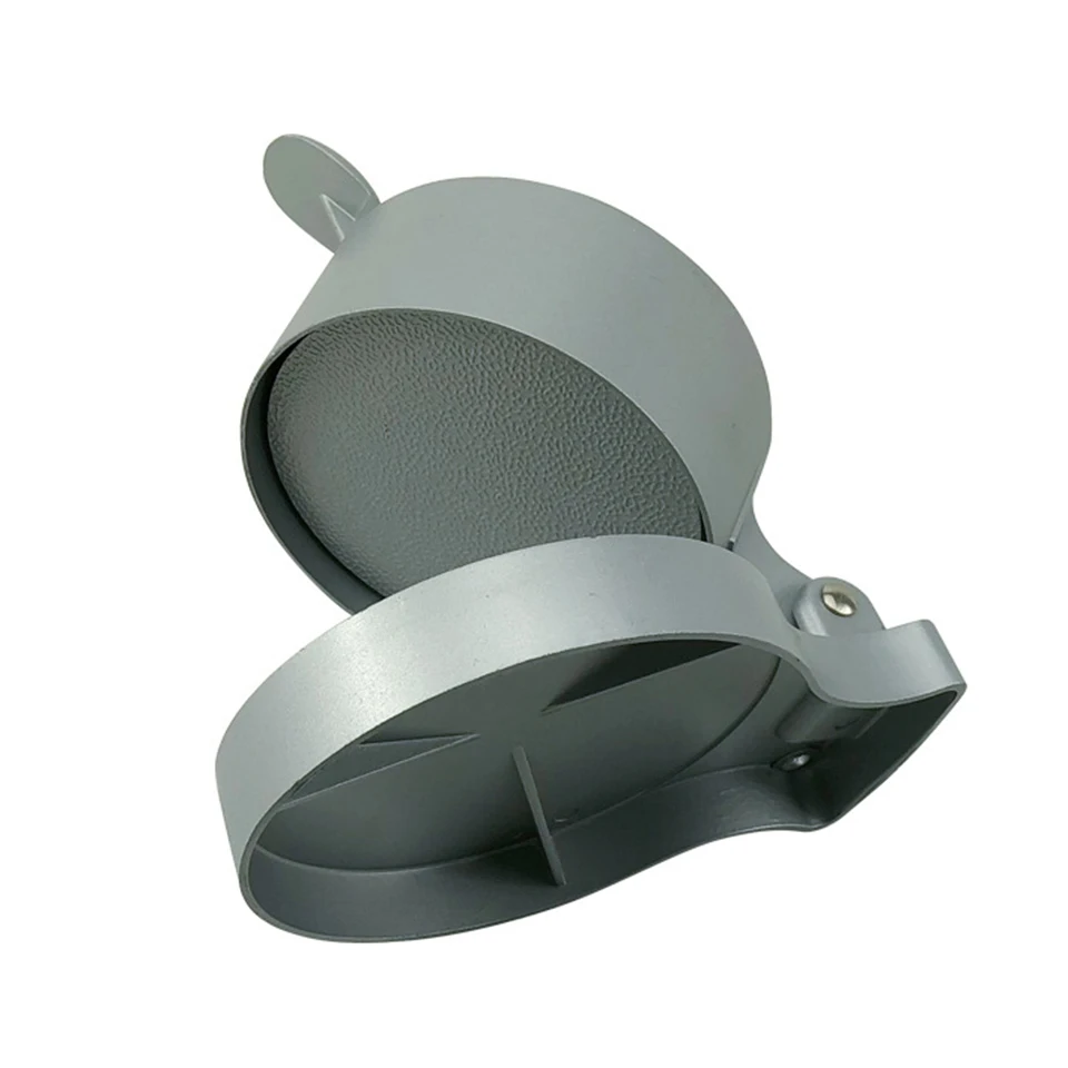 Пресс для гамбургеров Transhome пресс мяса из алюминиевого сплава кухонный