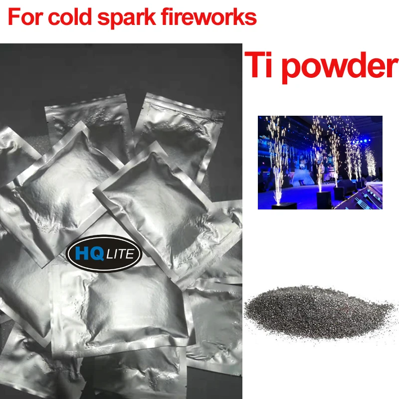 Сертификат безопасности материала (MSDS Ti порошок titanium для фонтан холодных искр