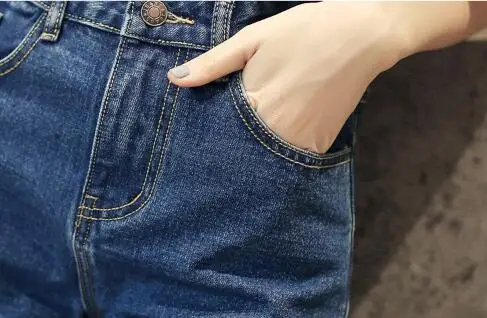 

Euro Style Women Denim Shorts Vintage High Waist Cuffed Jeans Shorts Street Wear Sexy Shorts For Summer Spring Autumn