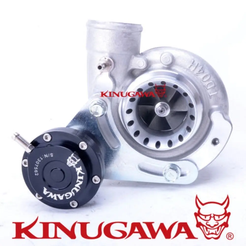 Кинугава Turbo компрессор Корпус антипомпажное для mitsubishi td04 td04h td04hl 19 т|surge| |