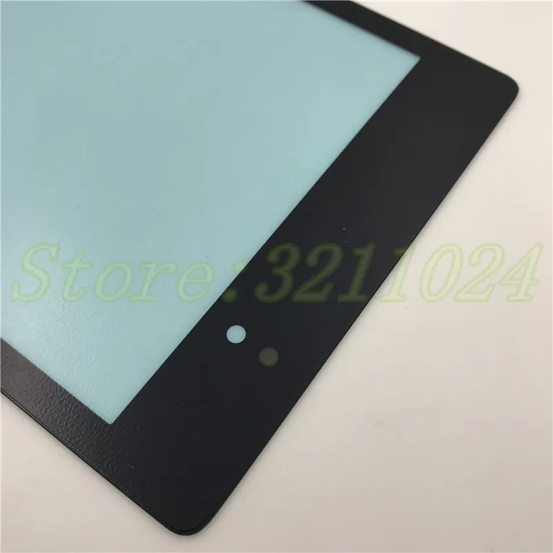 Для ASUS Google Nexus 7 2nd 2013 ME571 ME570 ME571K ME571KL ME572 K008 K009 сенсорный экран дигитайзер