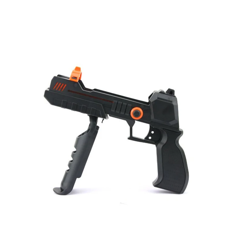 Точный ручной пистолет контроллер движения для Sony PS/PS3 игра съемки | Электроника