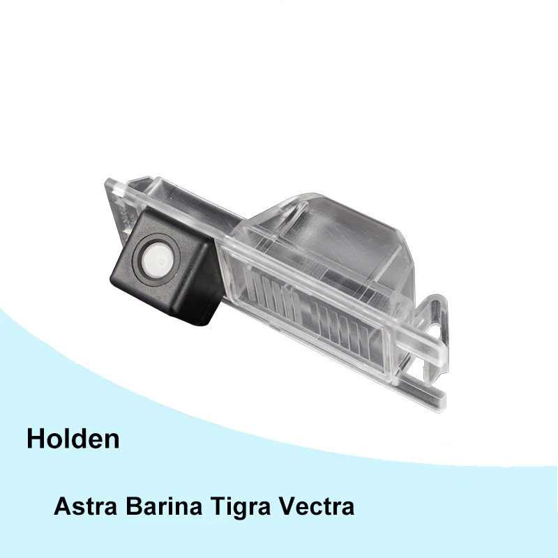 Для Holden Astra Barina Tigra Vectra 2001 ~ 2009 камера заднего вида автомобиля trasera Автоматическая