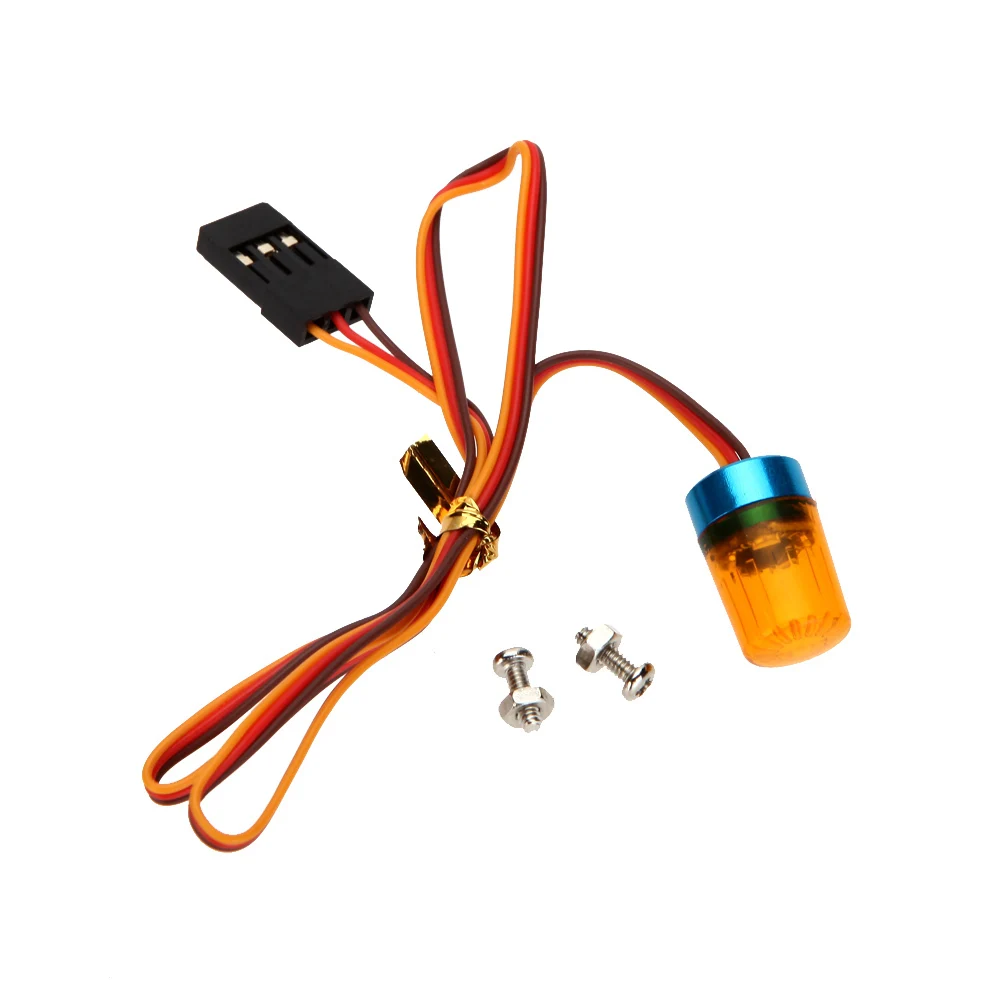 GoolSky AX 511 RC Многофункциональный круговой ультра яркий автомобиль светодиодный