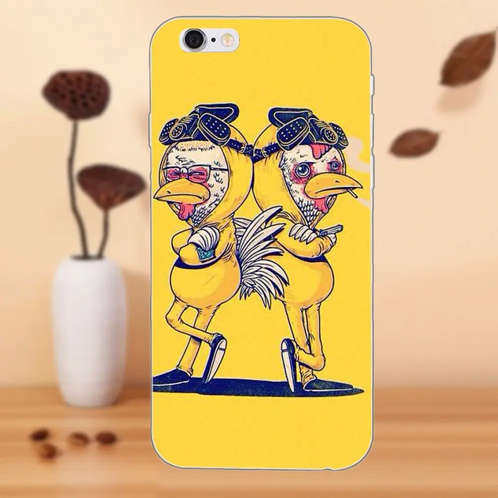 Лос Pollos Hermanos Breaking Bad ТВ шоу для Samsung Galaxy Note 2 3 4 5 8 9 S3 S4 S5 S6 S7 S8 S9 мини Edge