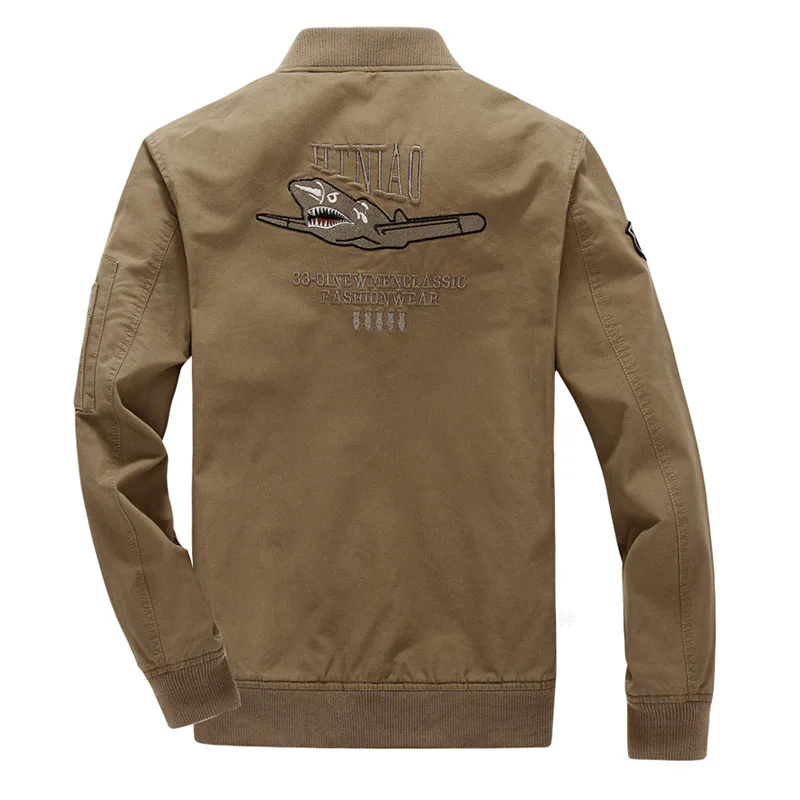 Брендовые мужские наручные часы в Военном Стиле куртка осенне Весенняя