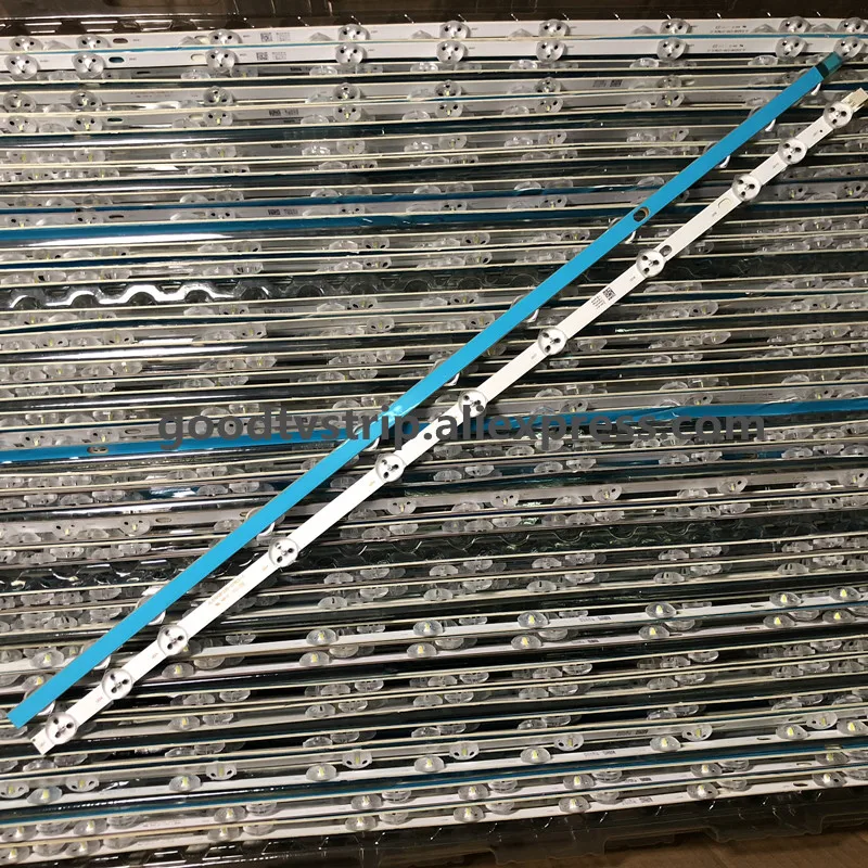 574 мм светодиодный подсветка 11 для LG Sh arp 32 ''ТВ 32D1334DB LC32LD145K VES315WNDL 01 VES315WNDS 2D R02 HA5000