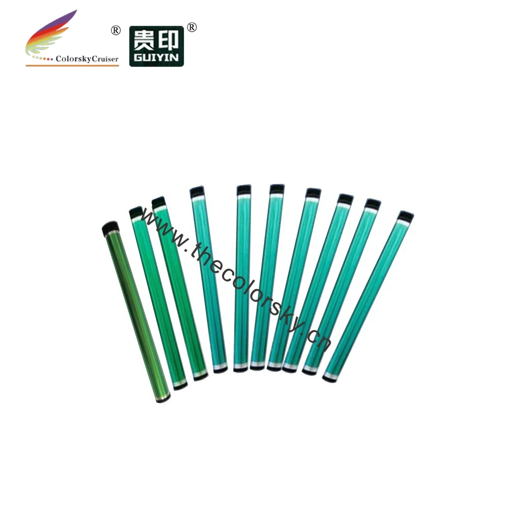 

(CSOPC-H4182) laser parts OPC drum for HP Mopier 320 Troy System 632 MICR 8150Ex print 4-5 times after refilling free dhl