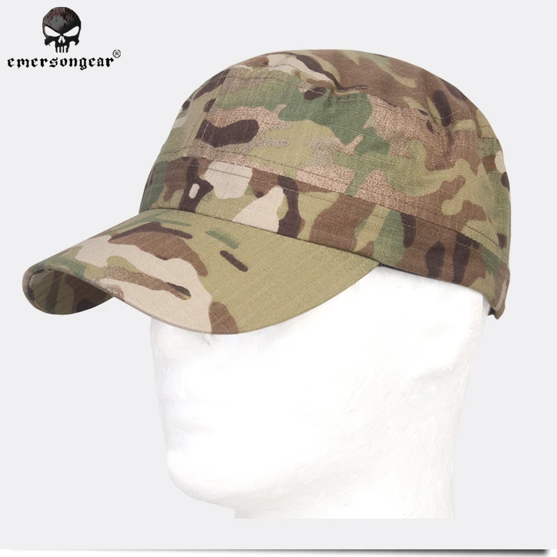 EMERSON патруль кепки для детей подростков тактические шапки Военная уличная Multicam EM8733
