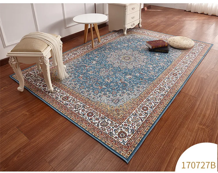 Персидские ковры для гостиной, большой ковер для спальни 200x290 см, классический турецкий ковер, домашний коврик для журнального столика, коврик для Кабинета