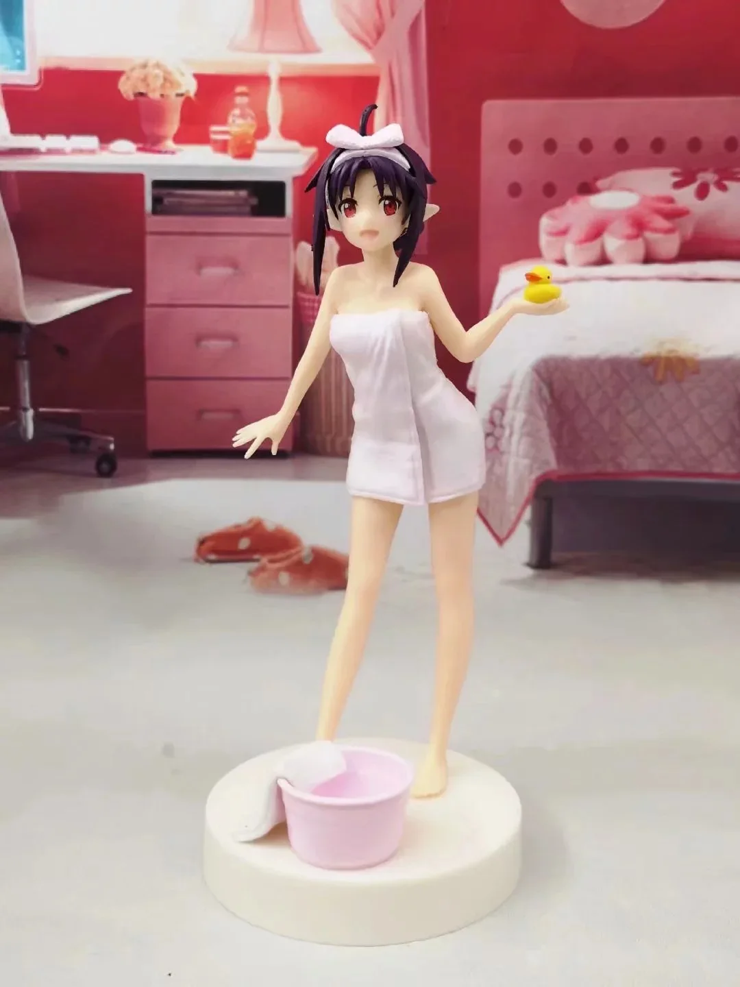Fate Grand Order Sword Art Online Nero Tohsaka Rin Asuna Kirigaya Suguha Yuki Alice купальник Ver. Пикантная фигурка из