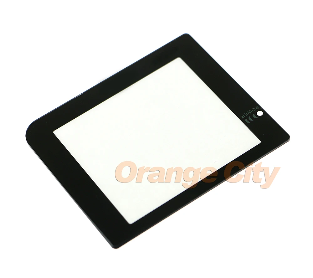 ChengChengDianWan 10 шт. 30 100 черная пластиковая защитная пленка для экрана линза с