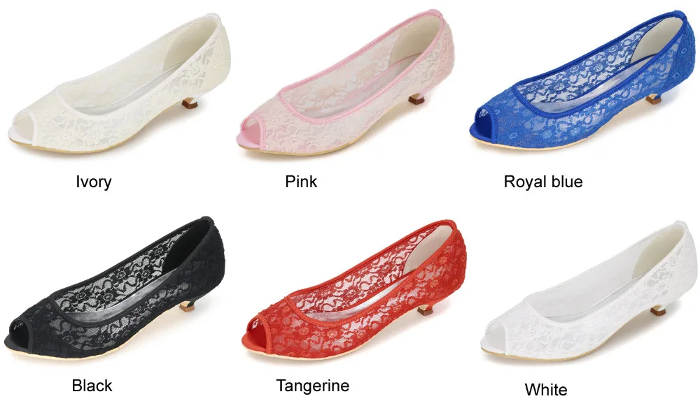 Creativesugar/прозрачные кружевные женские туфли лодочки с открытым носком на низком