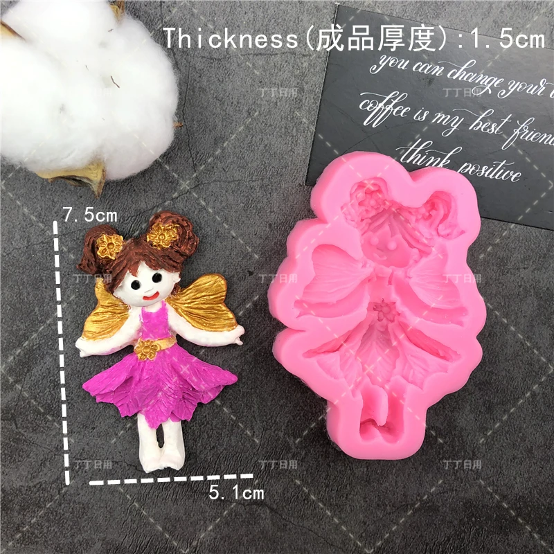 diy castle house door window girl snail silicone fondant soap 3d cake mold cupcake chocolate decoration baking tool moulds free global shipping