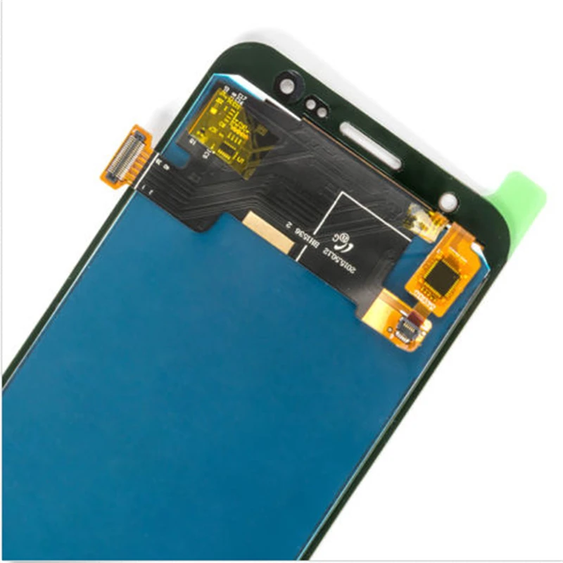 5 0 ''для Samsung Galaxy J5 j500 2015 J500F Регулируемая легкость J500H J500FN J500M J500Y сенсорный экран