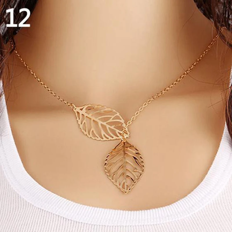 Женская разноцветная Подвеска со слоями LASPERAL Boho рождественский подарок