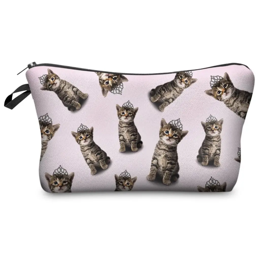

Deanfun Fashion Brand Cosmetic Bags Hot-selling Women Travel Makeup Case H66
