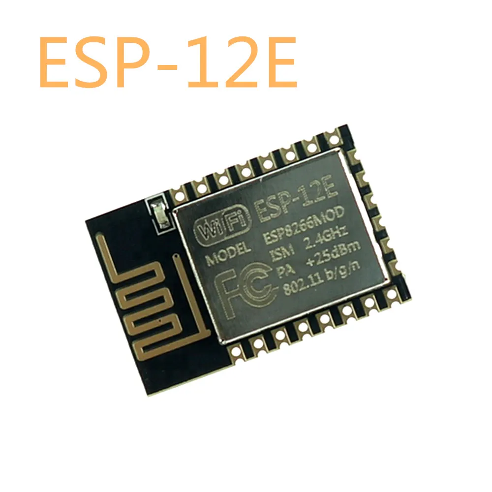 WiFi модуль ESP8266 серийный WiFi/Беспроводная Прозрачная передача/Промышленный