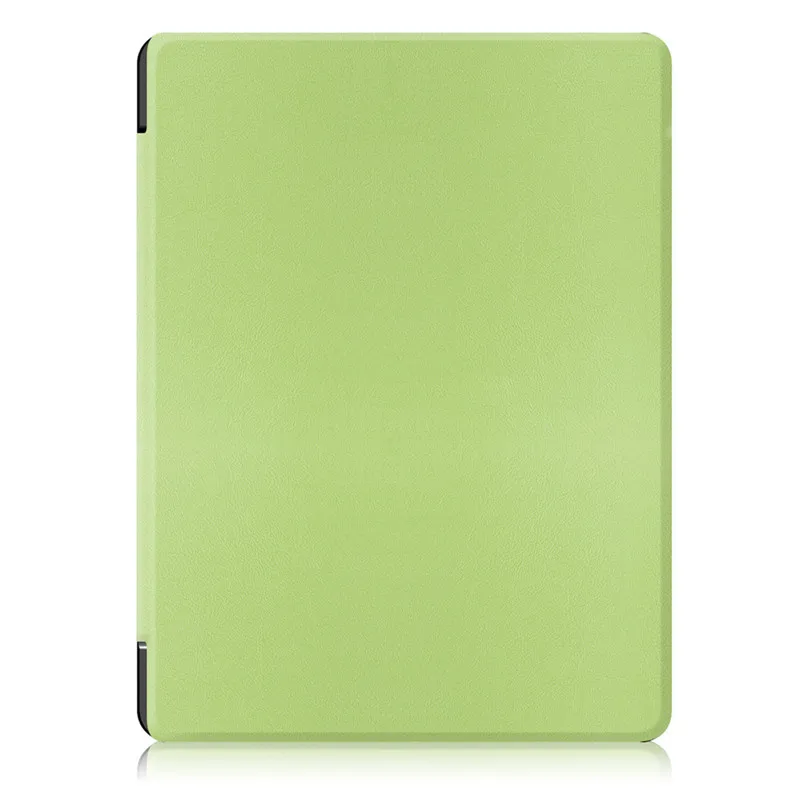 Кожаный чехол для Kobo Aura 6,8 дюймов новое удобное покрытие оболочка для Kobo Aura H2O Edition 2 eReader 20J Прямая