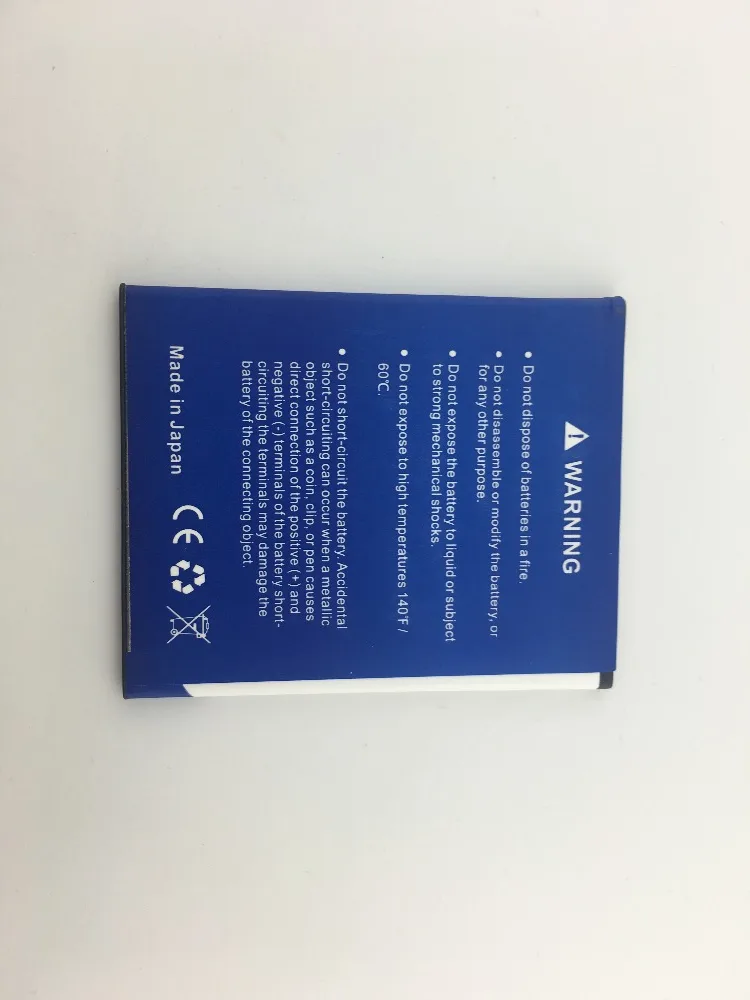 High Quality 3000mAh D340 Battery For Micromax | Мобильные телефоны и аксессуары