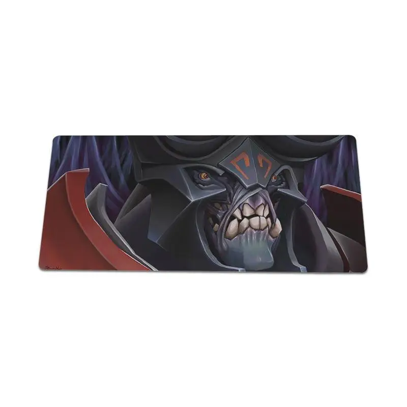 Резиновый коврик для мыши Yinuoda Boy Dota 2 Doom размер 18x22 см 20x25 25x29 30x60 | Компьютеры и офис