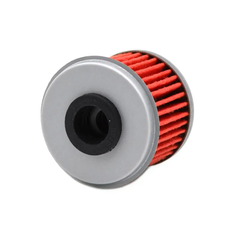 1 шт. Запчасти для двигателя мотоцикла масляная сетка фильтры HONDA CRF450X CRF450 X CRF 450X444