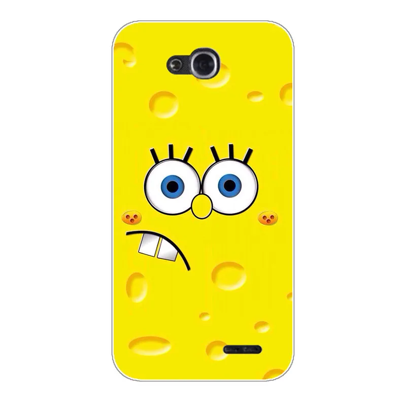 J02 Чехлы для телефонов, чехол для LG L90 D405 D410 D415, чехлы, Мягкая силиконовая задняя крышка, чехлы для телефонов с кошками для LG L90 D415, чехол с бабочкой - Цвет: J02