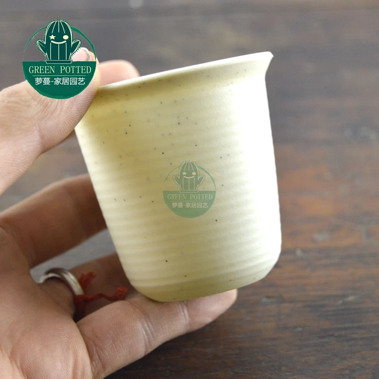 Вьентьян матовый горшки пластиковые цветочные горшочки для суккулентов