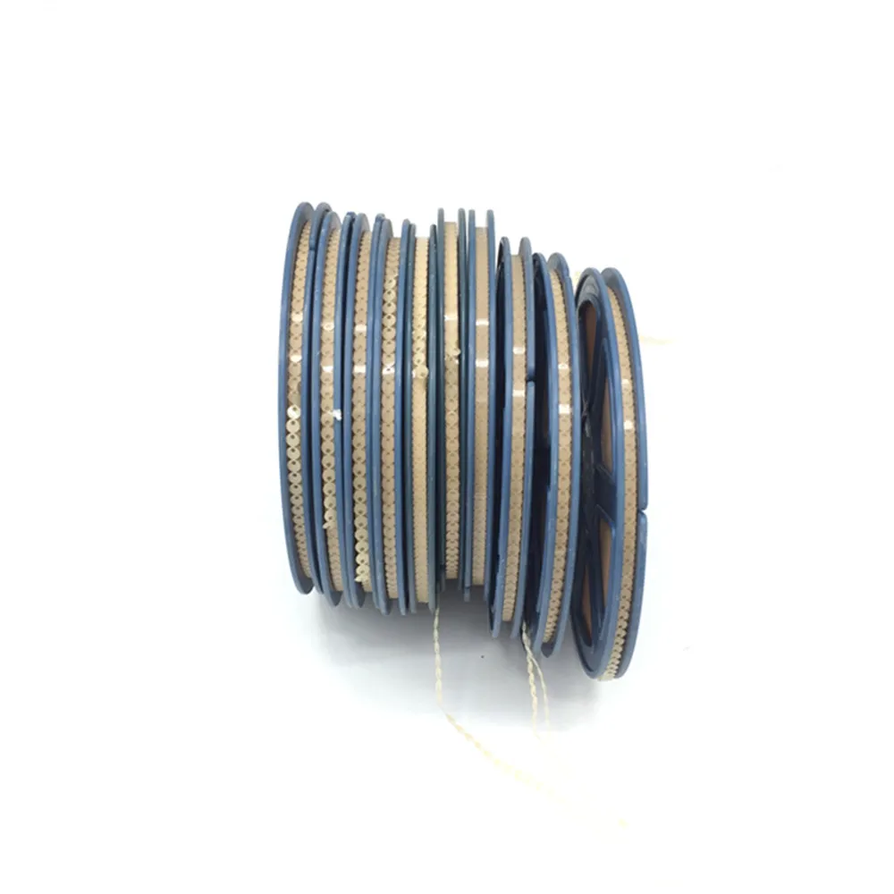 12 шт. блёстки с боковым отверстием 5 мм|Швейные инструменты и аксессуары| |