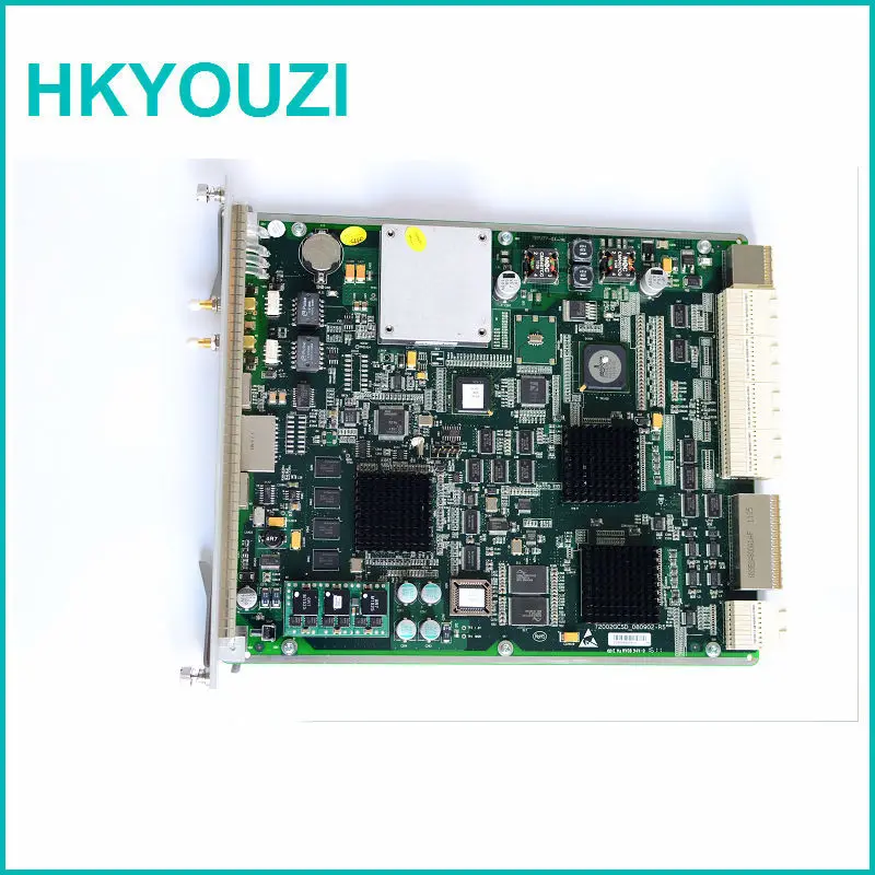 В stcok! Новый и оригинальный бренд GCSD плата управления использовать для ZXA10 C220 OLT |